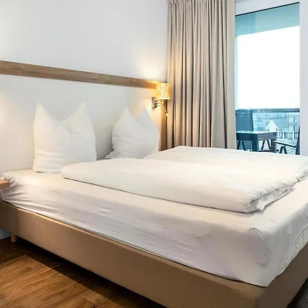 Captain Jack Appartement