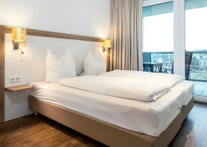 Captain Jack Appartement
