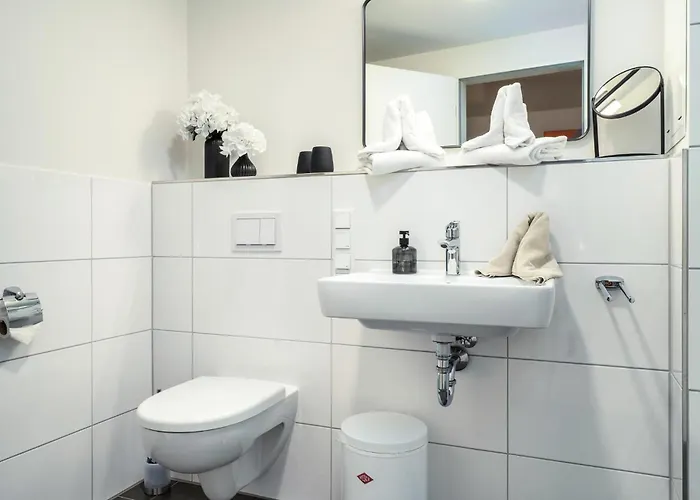 Appartement Captain Jack *