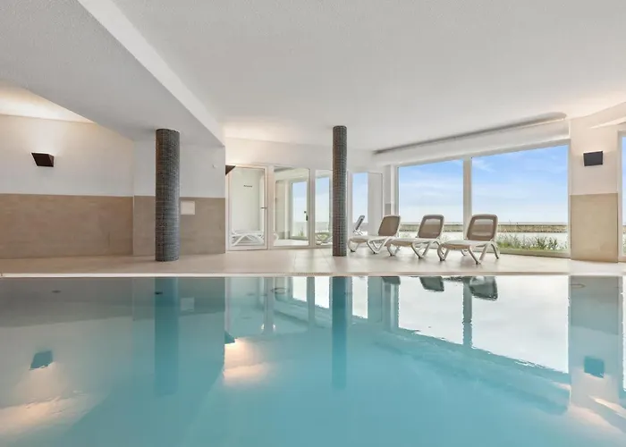 Captain Jack Appartement